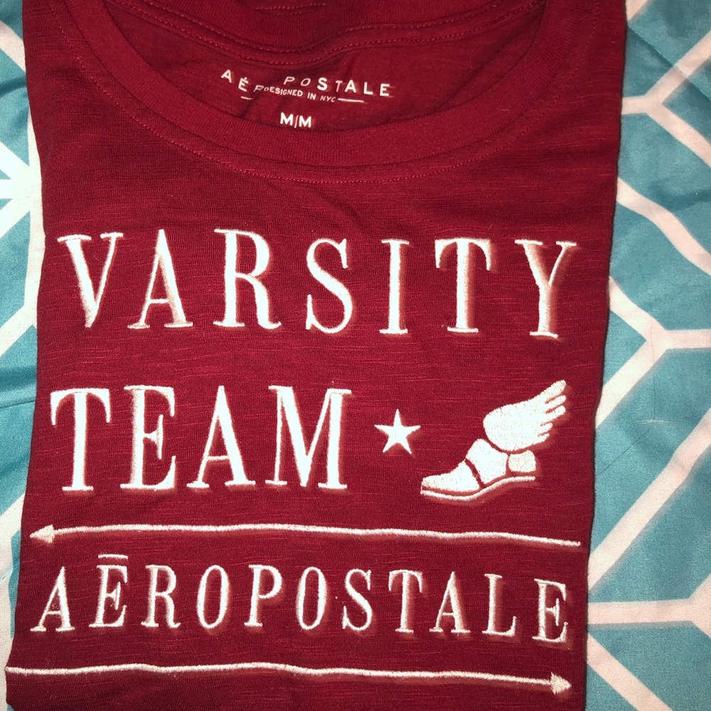Aeropostale Tee